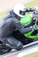 Middle Group Green Bikes